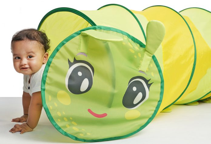 5 Best Toys For Six-Month-Old Babies