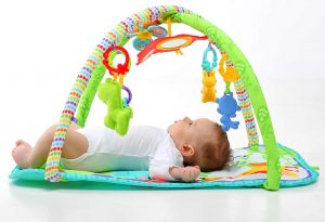 The Best Toys For Three-Month-Old Baby Brain Development - Firstcry ...