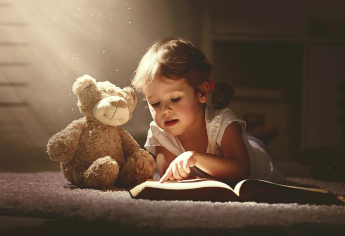 5 Recommended Books To Add To Your Child's Reading List and Why