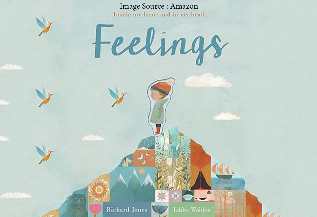 Feelings Inside my Heart and in my Head