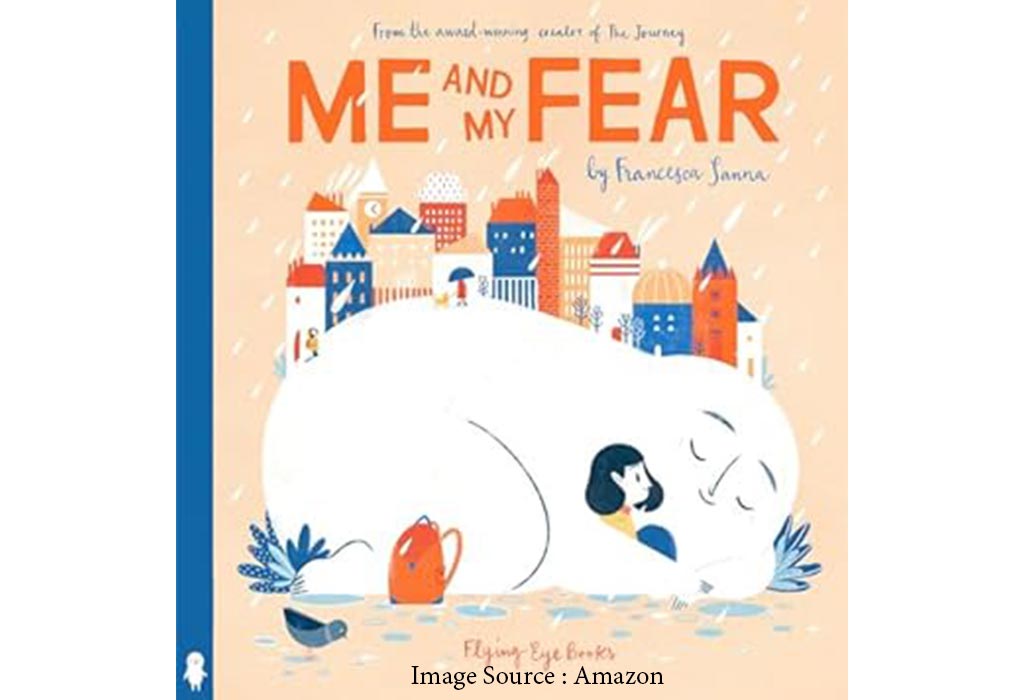 Me and My Fear