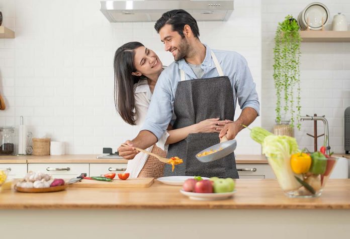 Ways To Model A Healthy Marriage And How It Impacts Your Child