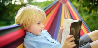 How To Help Your Child Become An Avid Reader