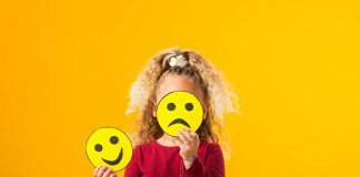 8 Recommended Reads On Understanding Big Feelings For Toddlers