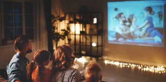 Shows The Entire Family Can Enjoy Together