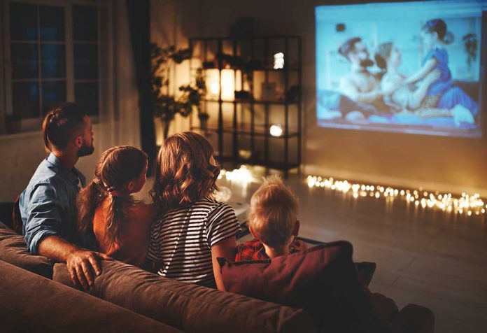 Shows The Entire Family Can Enjoy Together
