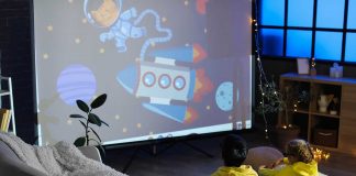 STEM based TV Shows
