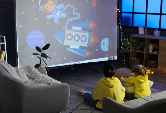 STEM based TV Shows