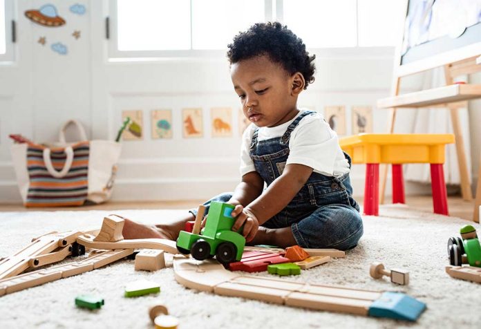 Why Playing Alone Is Recommend For Kids