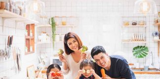 How To Build A Healthy Relationship With Food For Your Child?