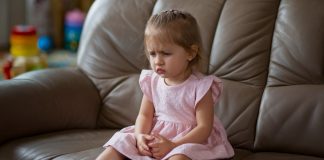 Signs Your Kid is Highly Sensitive and How to Help Them