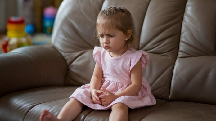 Signs Your Kid is Highly Sensitive and How to Help Them