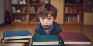 Books to Help Your Shy Kid Feel Seen and Understood