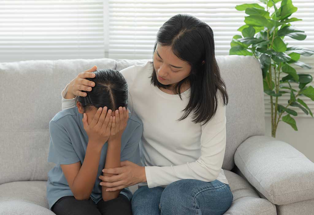 Experience Emotional Extremes