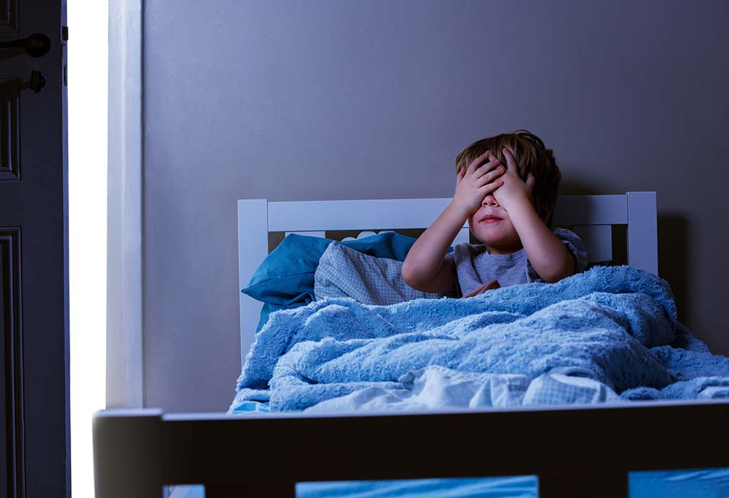 Sensitive To Sensory Triggers