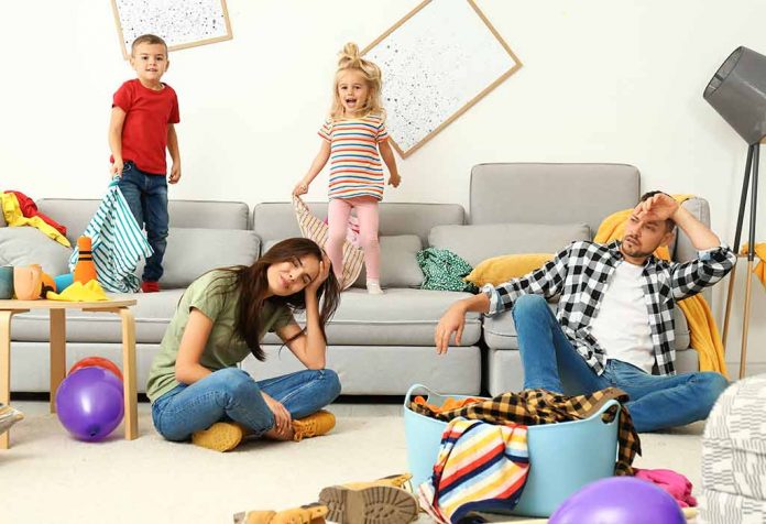 Is Your Toddler Naughty Or.., Toddler Tantrums, Toddler Behaviour