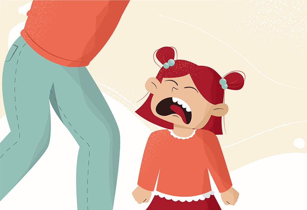 Are They Throwing Tantrums Or Experiencing Communication Struggles