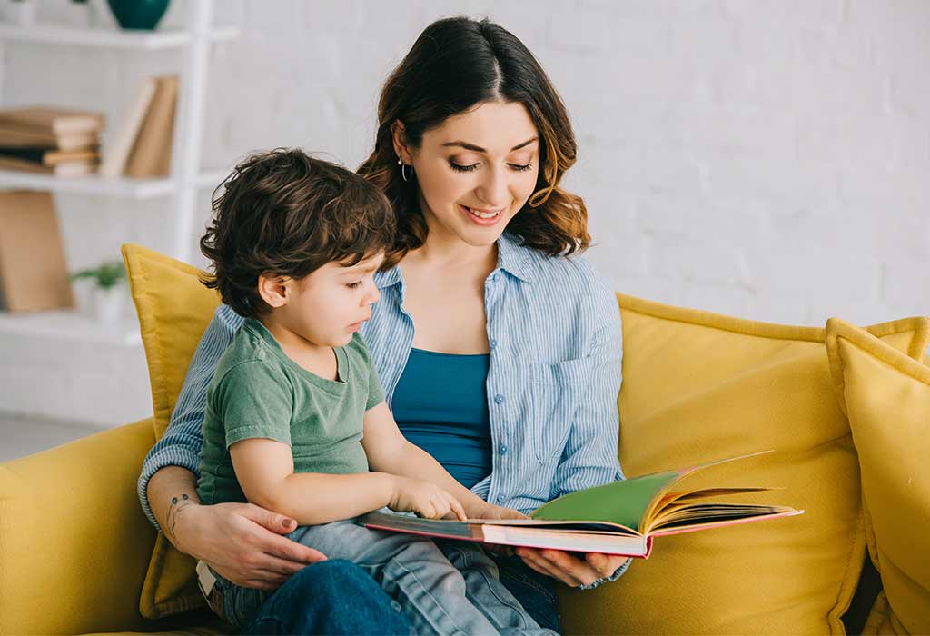 Vocabulary Development