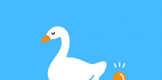 The Goose That Laid The Golden Eggs Story With Moral For Kids