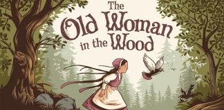 The Old Women in the Wood Story