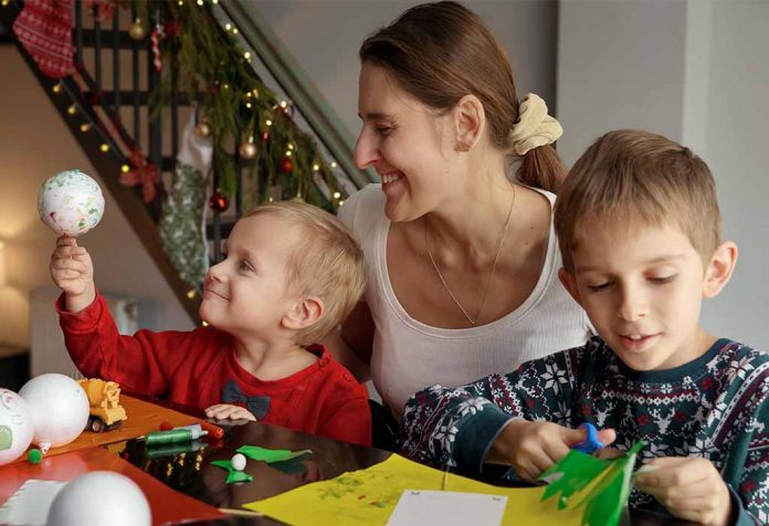 30 Memorable Winter Activities To Do With Your Kids