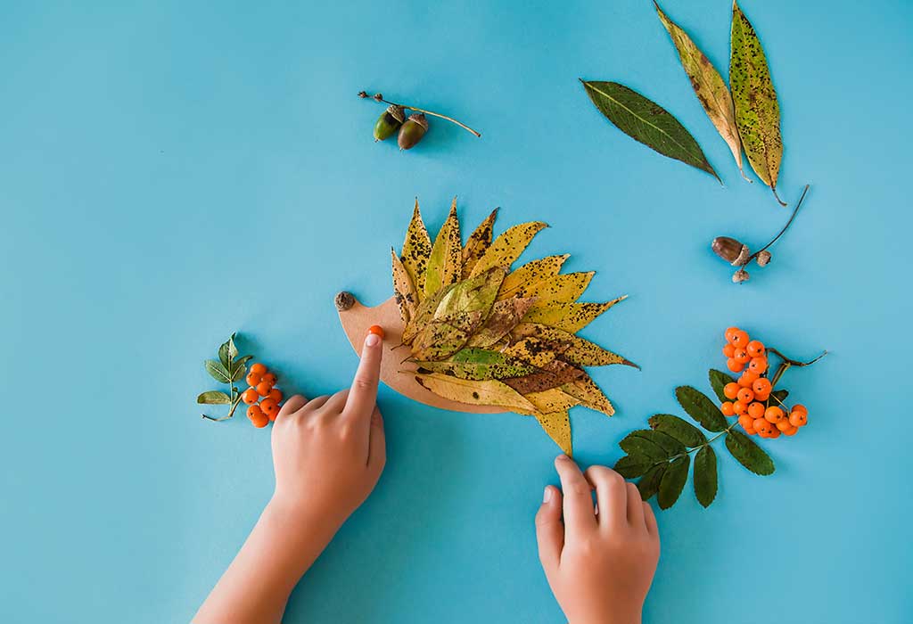 Nature Art Creations