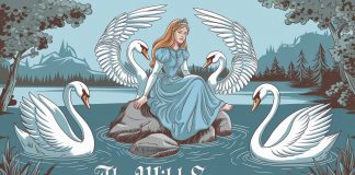 The Wild Swans