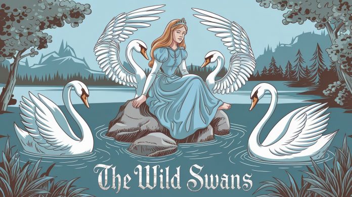 The Wild Swans