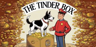 The Tinder Box