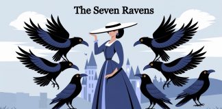 The Seven Ravens