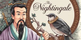 The Nightingale Story