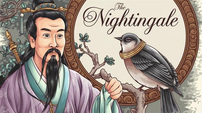 The Nightingale Story