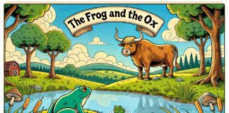The Fox and the Ox Story