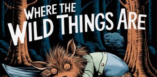 Where the Wild Things Are Story