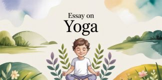 Essay on Yoga