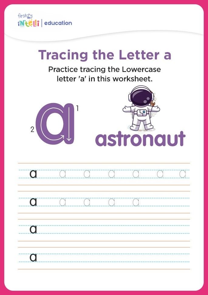 astronaut worksheet astronaut worksheet