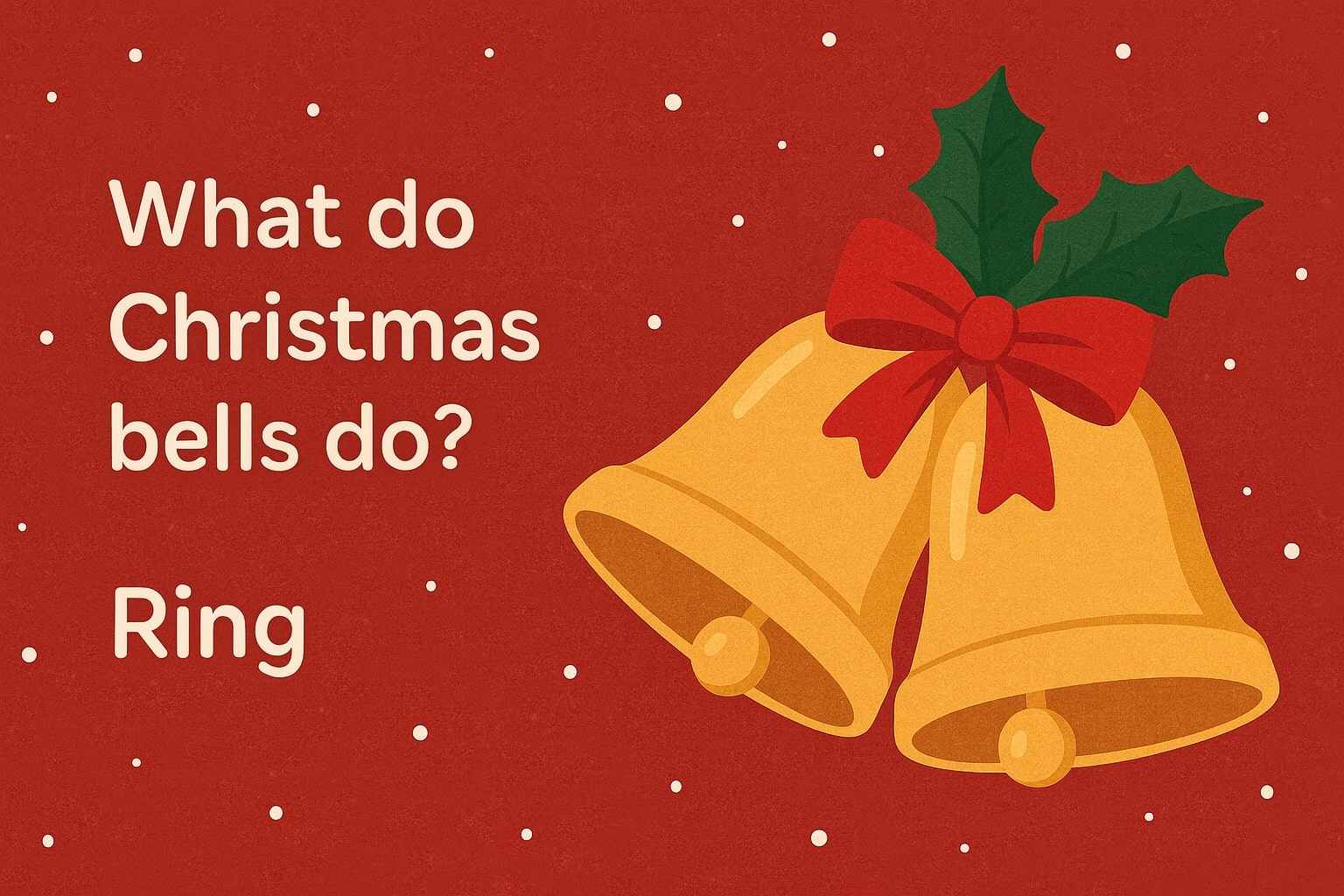 Christmas Trivia for Kids Christmas Trivia for Kids