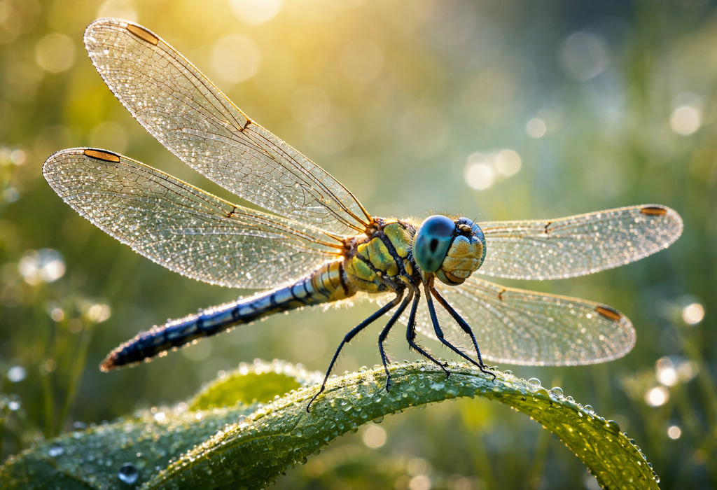 Dragonfly Dragonfly