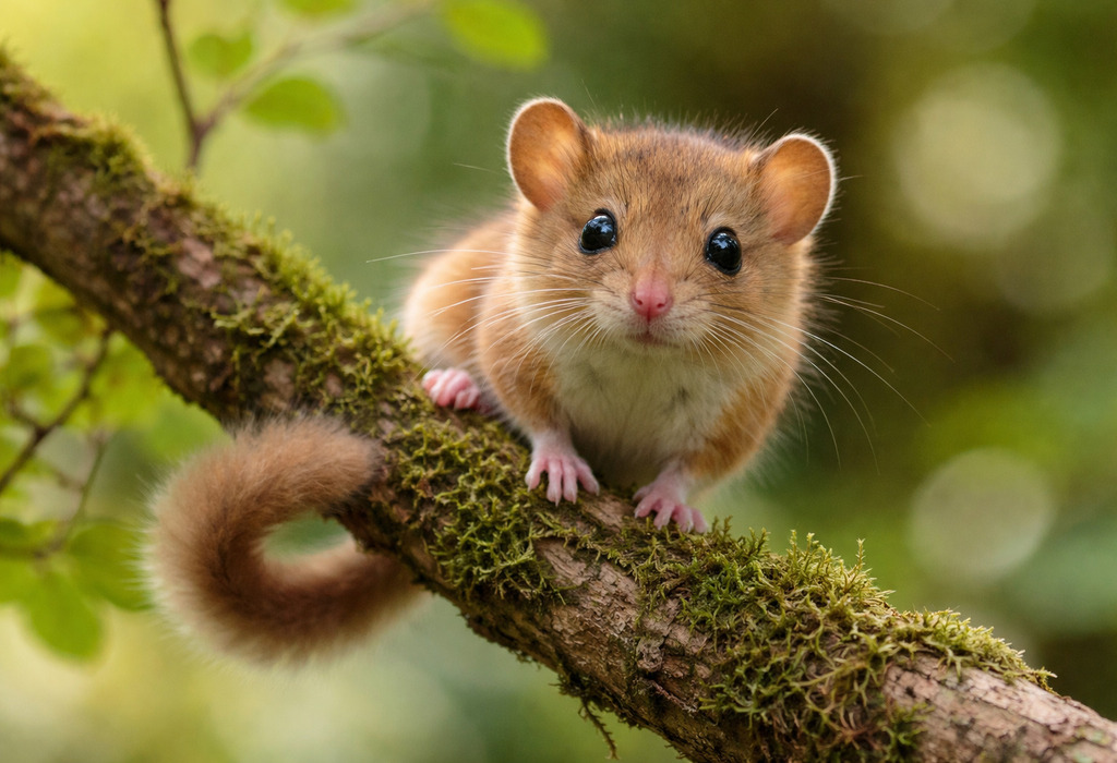 Dormouse Dormouse