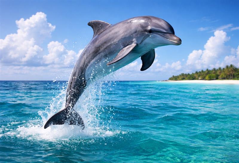 Dolphin Dolphin