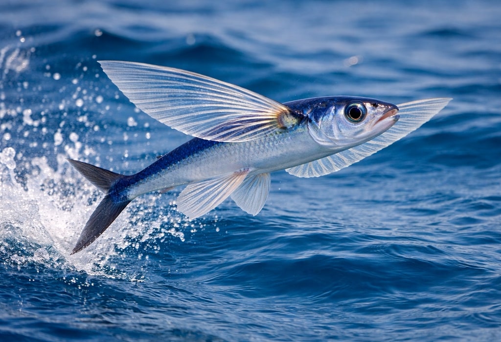 Flying Fish
