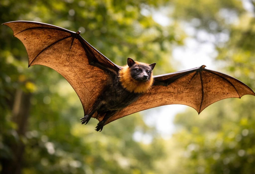 Flying Fox