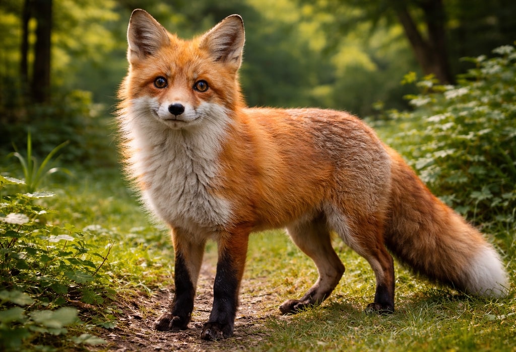 Fox
