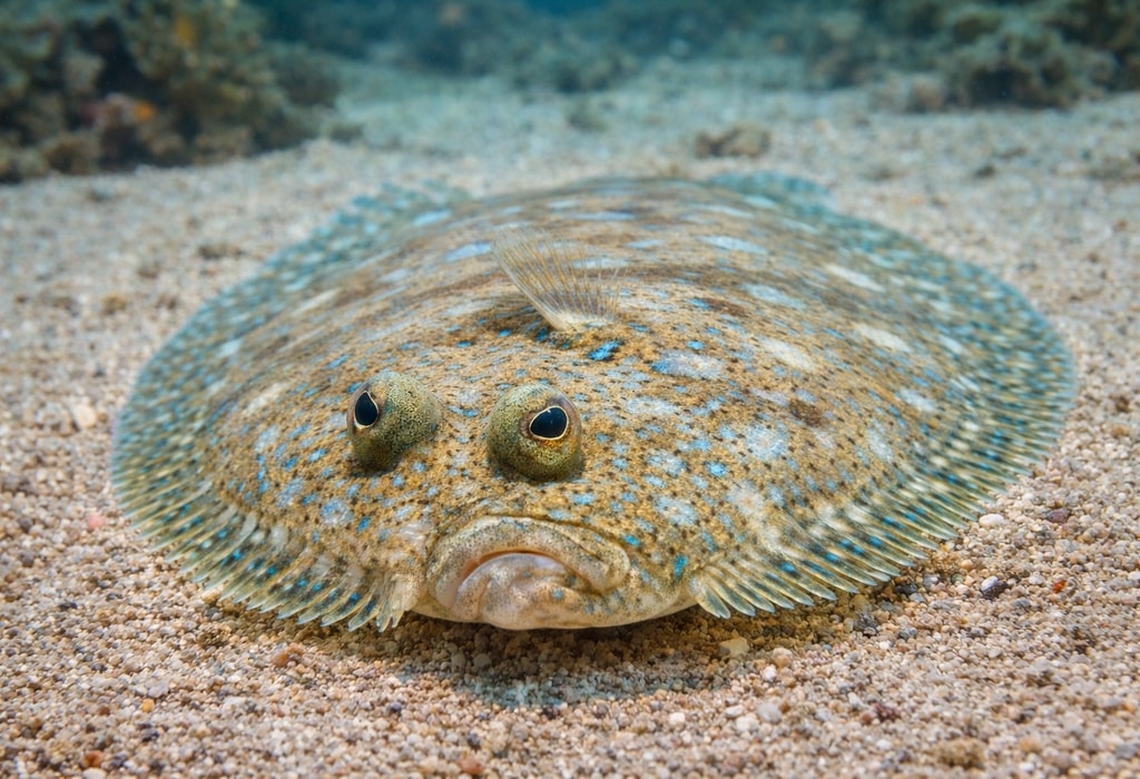 Flounder