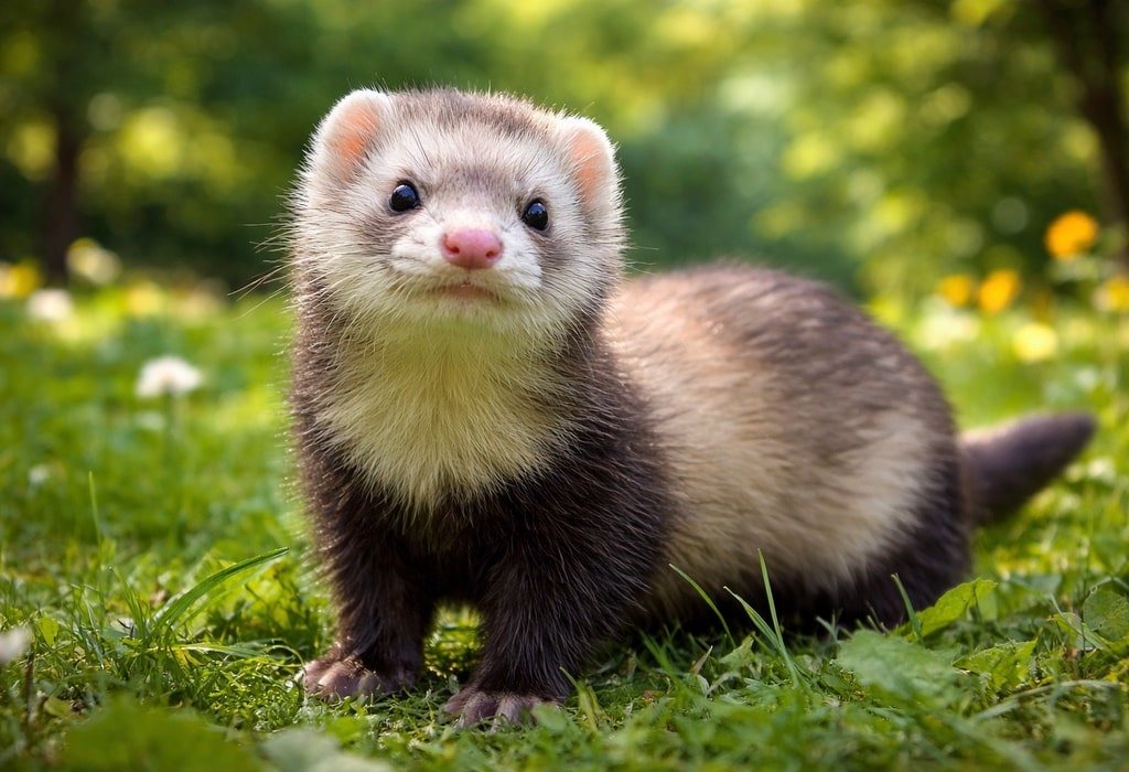 Ferret