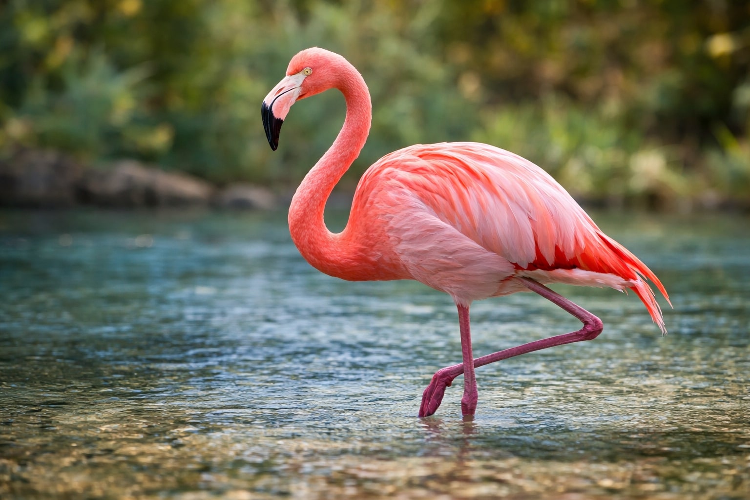Flamingo