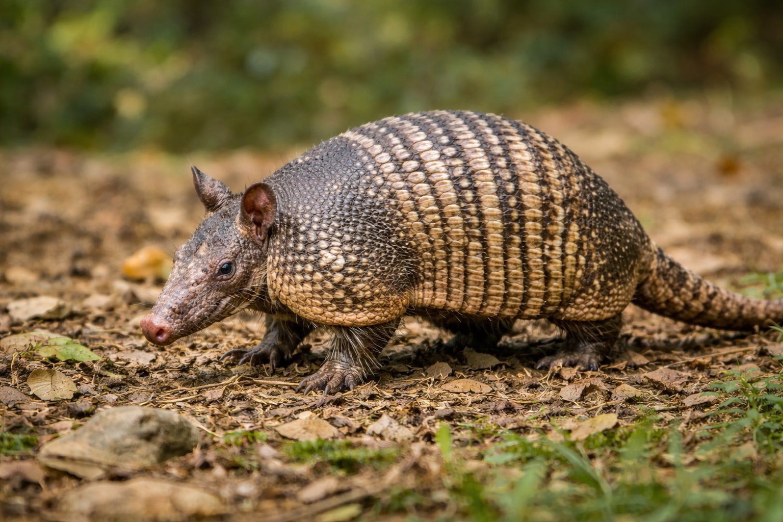 Armadillo