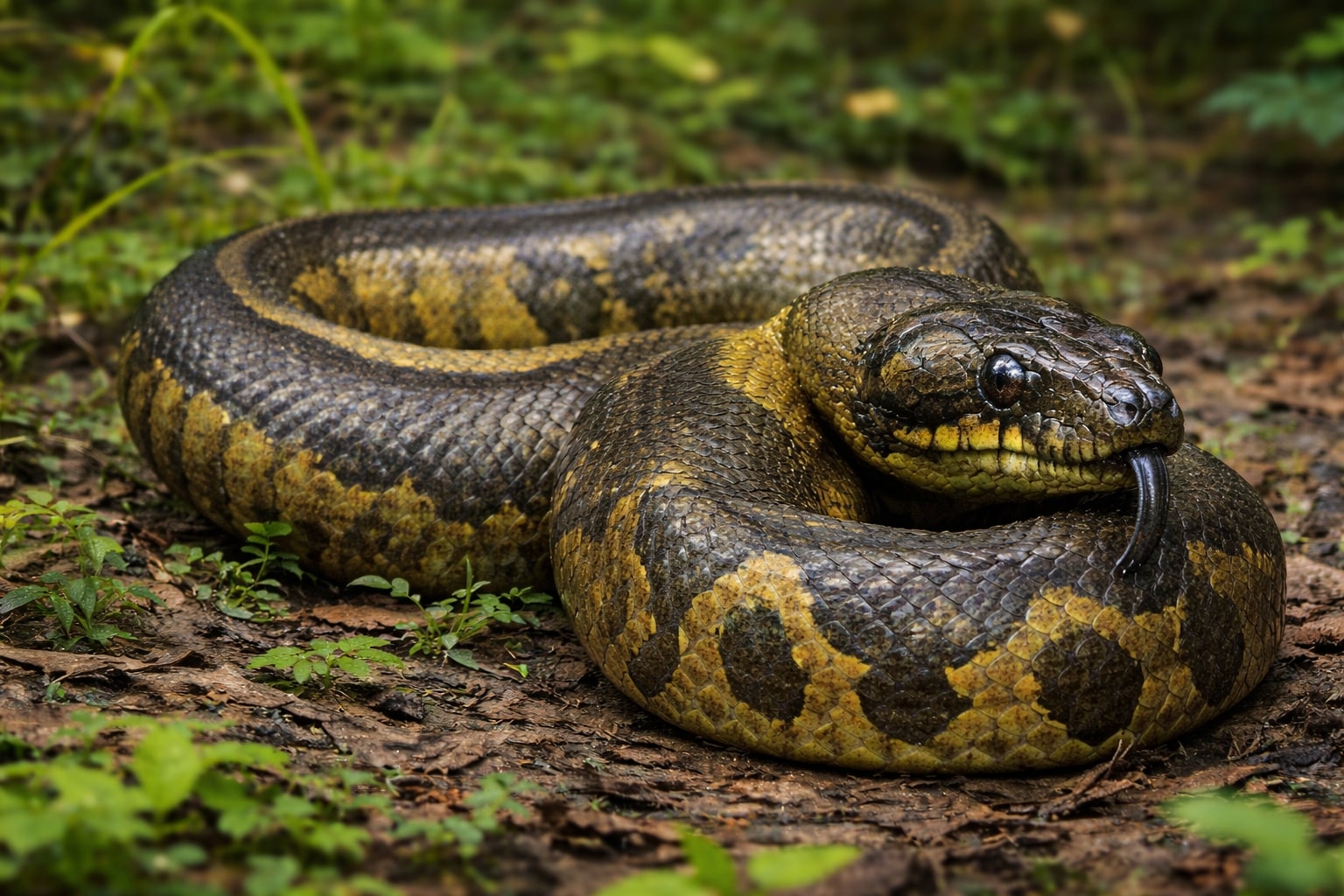 Anaconda