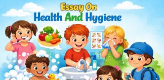 Essay On Health And Hygiene For Students And Children