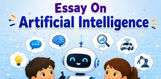 Essay On Artificial Intelligence